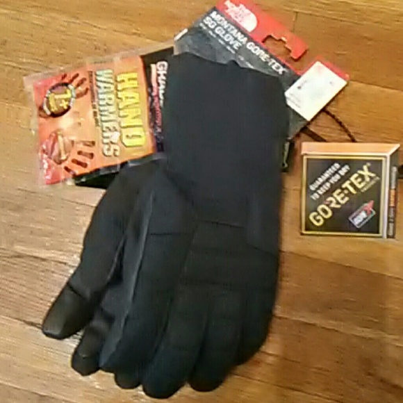 montana gore tex sg glove